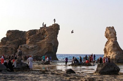 Marsa Matruh, Egitto