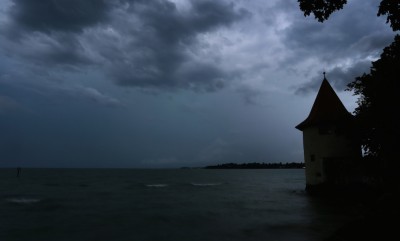 Lindau, Germania