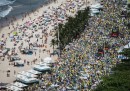 Rio de Janeiro, Brasile