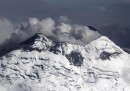 Cotopaxi, Ecuador