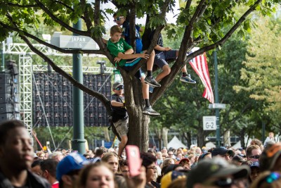 Philadelphia, Pennsylvania, Stati Uniti