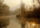 Srinagar, India