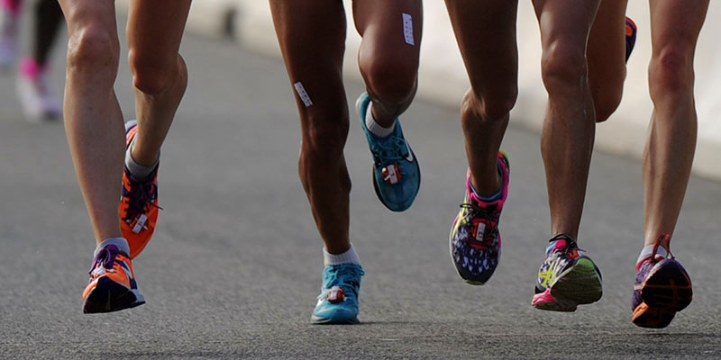 scarpe running maratona