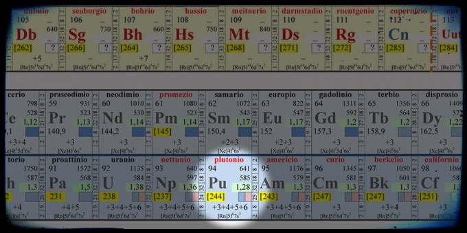 I 4 nuovi elementi della tavola periodica - Il Post