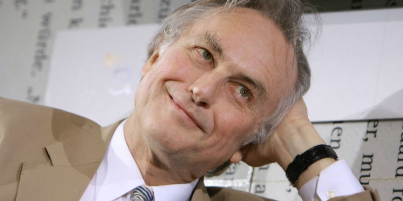 figlia di Richard Dawkins