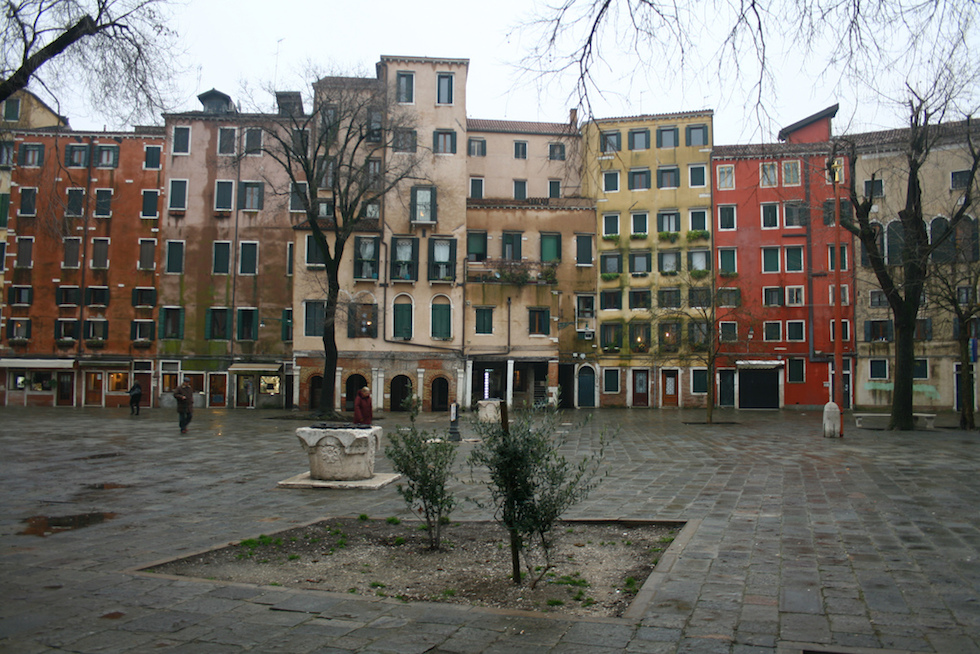 500 Anni Del Ghetto Ebraico Di Venezia Il Post