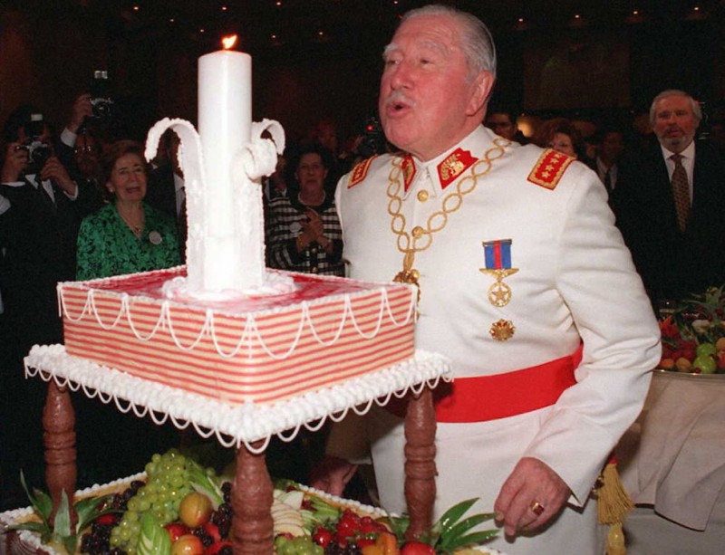 torta di compleanno - Il Post