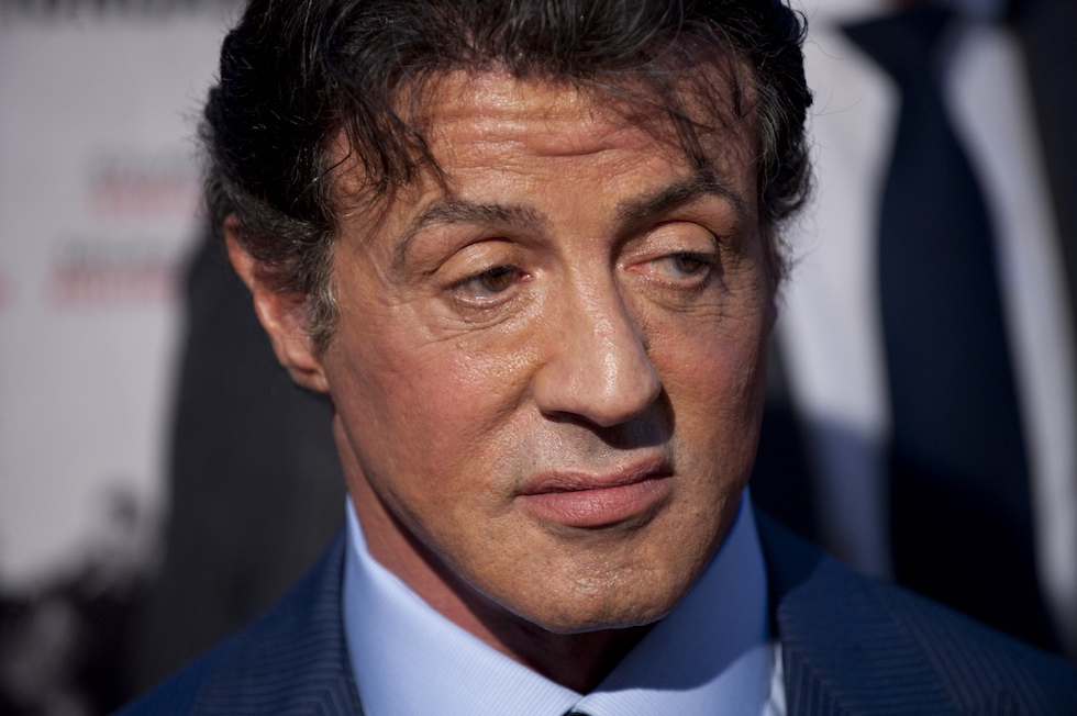 L'azienda veneta che firma il grande ritorno della penna stilografica.  Silvester Stallone fan e socio, e poi c'è quella stilo venduta per 6  milioni di euro