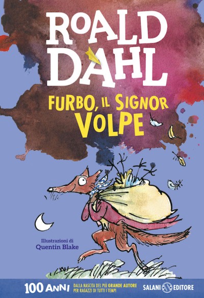 Un Gioco Da Ragazzi - Dahl Roald  Libro Salani 09/2016 