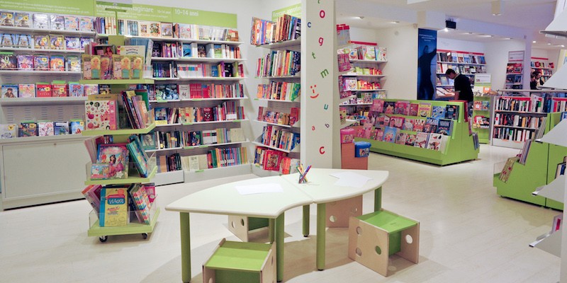 Letture, incontri e laboratori: le librerie per bambini a Milano