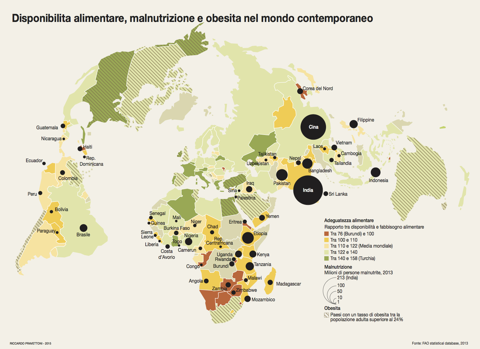 Le 10 mappe che spiegano il mondo  Mangialibri dal 2005 mai una dieta