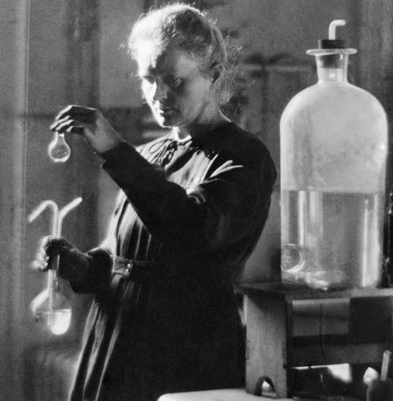 Marie Curie, Che Vinse Due Nobel - Il Post