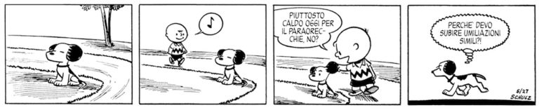 Snoopy: l'asso della prima guerra mondiale. Con gadget — Magazzini Salani