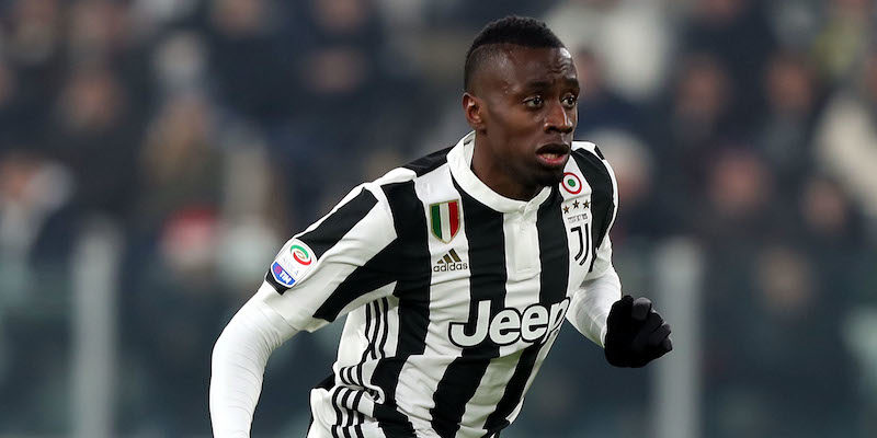 Divisa on sale juve genoa