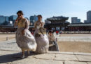 Seul, Corea del Sud