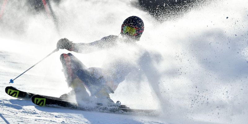 Olimpiadi invernali: il programma delle gare di oggi - Il Post