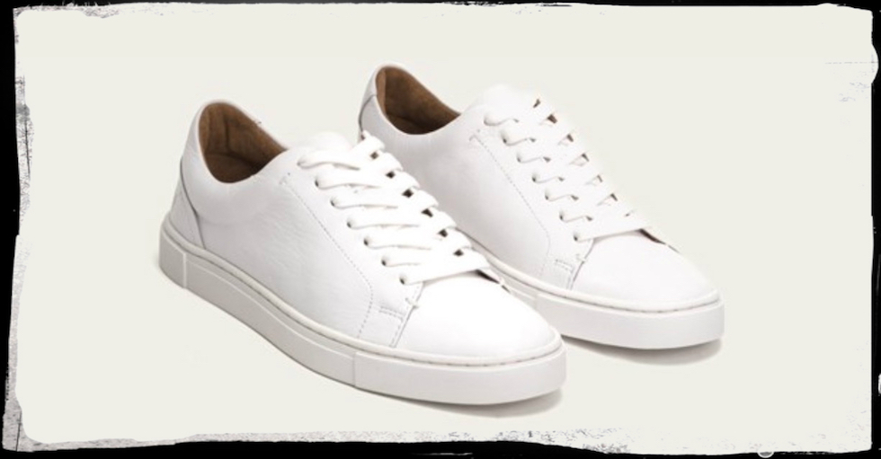 sneakers donna bianche