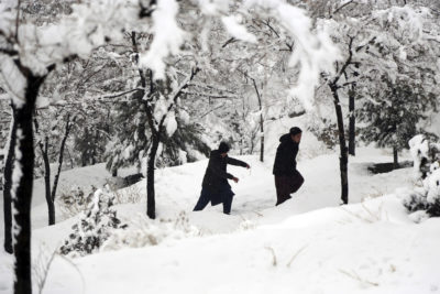 Kabul, Afghanistan