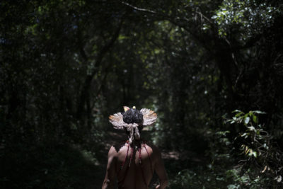 Brumadinho, Brasile