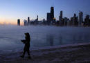 Chicago, Stati Uniti