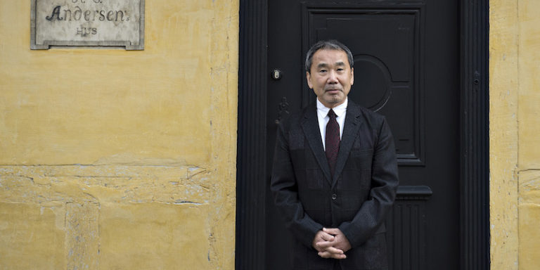 Qualche stimolo dal MURAKAMI di “Kafka sulla spiaggia”