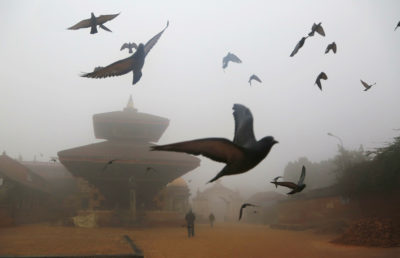 Bhaktapur, Nepal