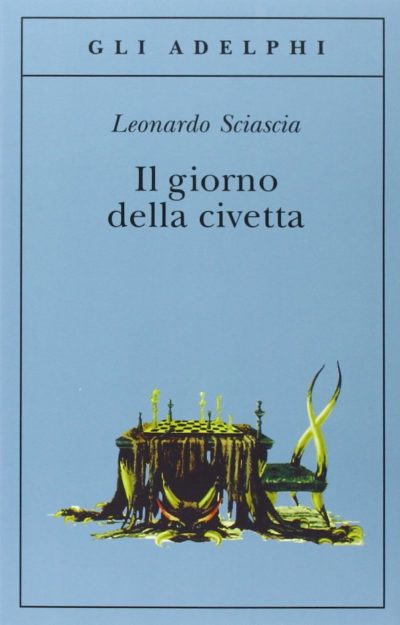  Campagna Gli Adelphi: Libri