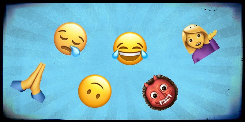 Nessuno vuole l'emoji di una vera pistola - Il Post