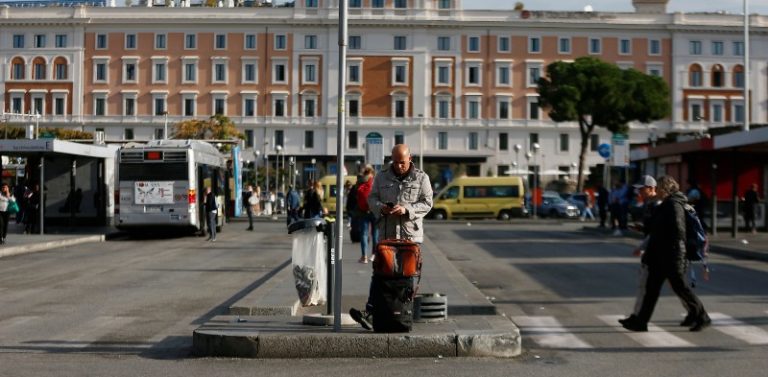 Lo Sciopero Generale Nazionale Di Oggi - Il Post