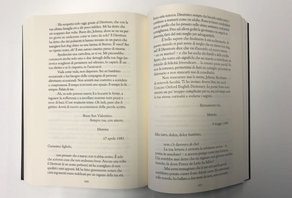 Casa di foglie - Mark Z. Danielewski - Libro 66thand2nd 2019, Bookclub