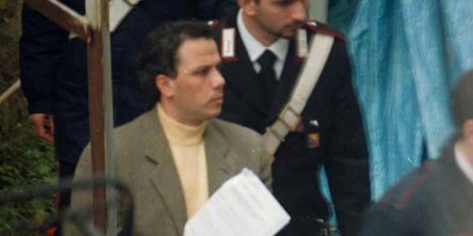 Il boss mafioso Giuseppe Graviano ha raccontato durante un ...