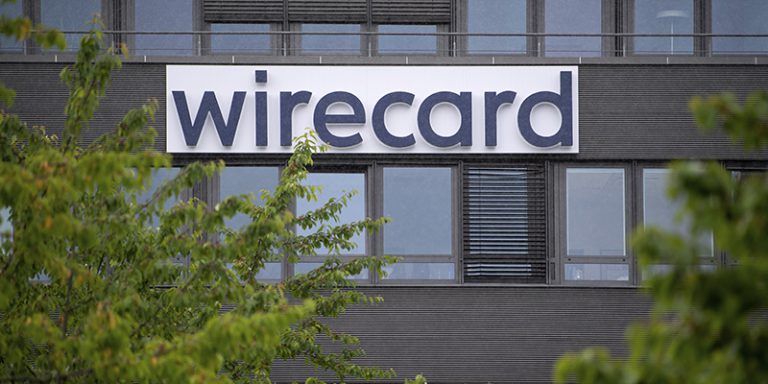 Wirecard azione deals