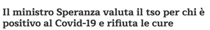 Quelli Che Ancora Confondono COVID-19 E Coronavirus - Il Post