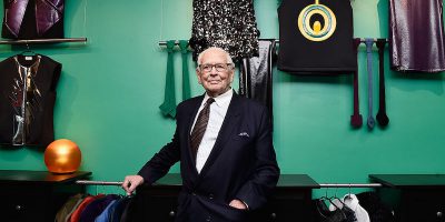 Morto Pierre Cardin a 98 anni storia dello stilista