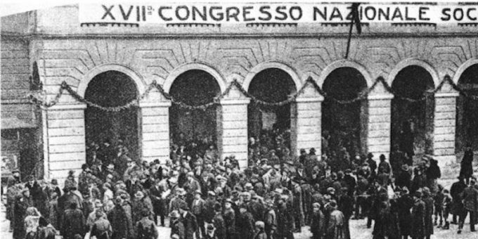 La Scissione Da Cui Nacque Il Partito Comunista - Il Post