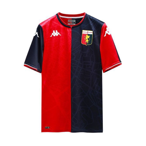 Nuove deals maglie genoa