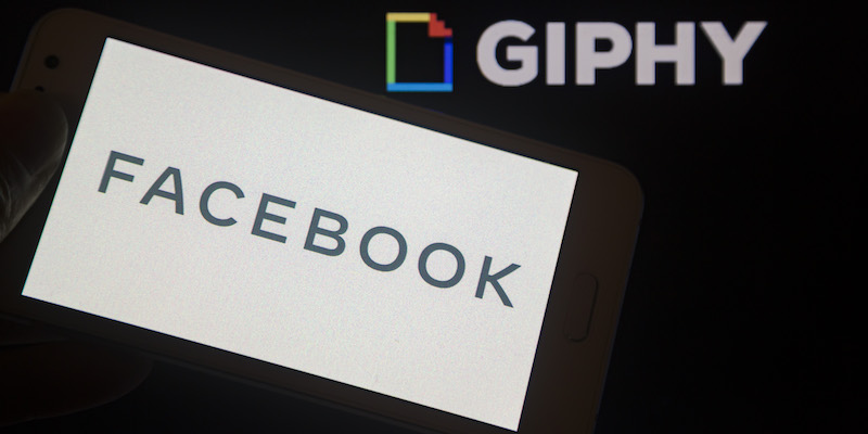 The UK Antitrust has decided that Meta must sell the Giphy gif platform, which it bought last year