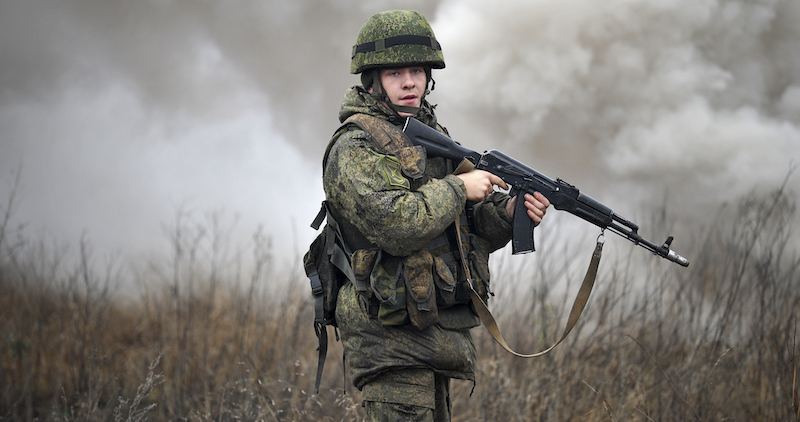 La Promessa Della Nato All Ucraina Che Nessuno Ha Intenzione Di Mantenere Il Post