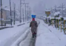 Srinagar, Kashmir