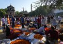 Lucknow, India