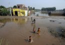 Charsadda, Pakistan