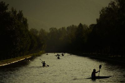 La Seu d'Urgell, Spagna