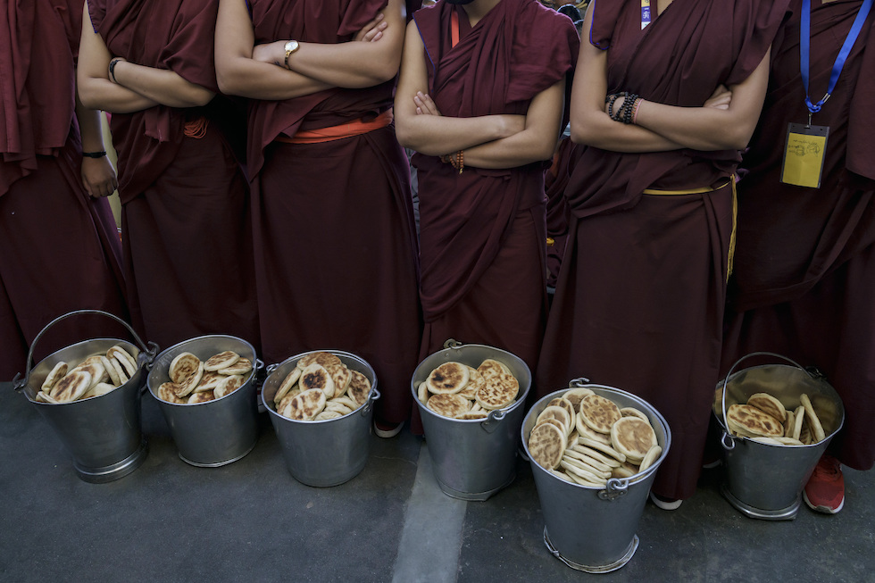 Dharamsala, India