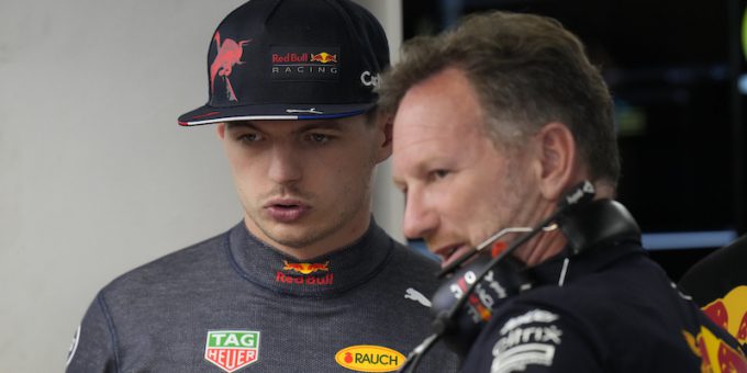 Verstappen ha numeri da dominatore, ma c'è una statistica che preoccupa Max