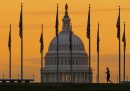 Washington, Stati Uniti