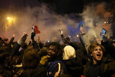 Parigi, Francia