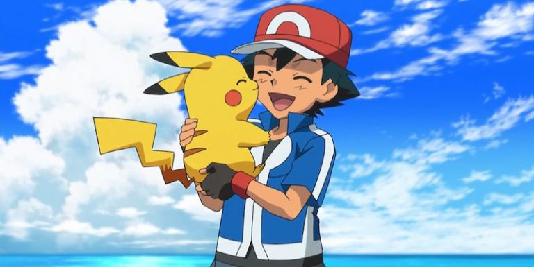 Dopo 25 anni la serie animata dei Pokémon cambierà protagonisti: non  saranno più Ash e Pikachu - Il Post