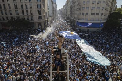 Buenos Aires, Argentina