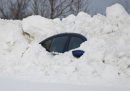 Buffalo, New York, Stati Uniti