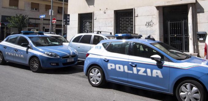 Sono state arrestate 56 persone nell'ambito di una grossa operazione ...